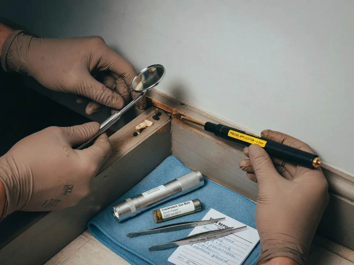 Why choose Emergency Pest Control in Axis, AL